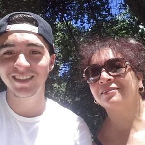 Meet your Posher, Oscar